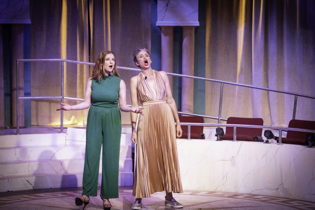 CRT on Speaking of Travel Podcast